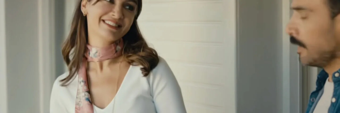 Кадр из 1 серии 1 сезона