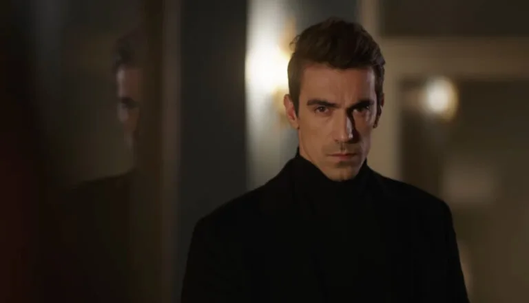 Картинка к «1 сезон 13 серия»