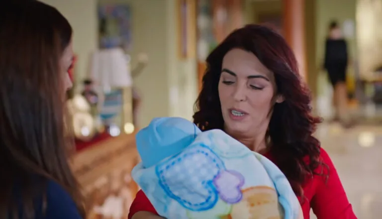 Картинка к «1 сезон 17 серия»