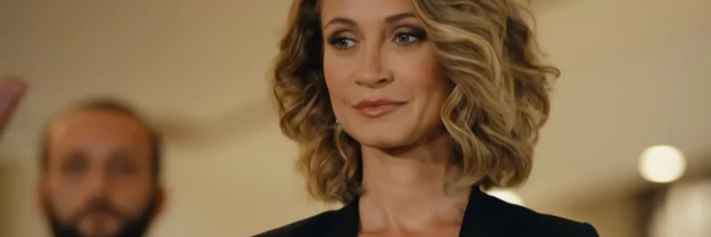 Кадр из 3 серии 1 сезона