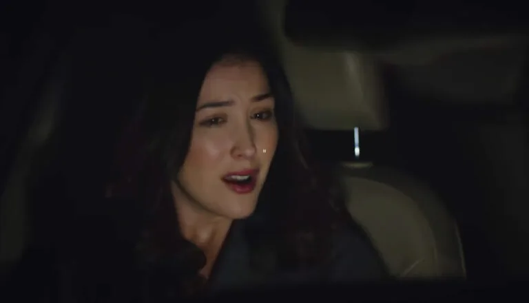 Момент из 30 серии 1 сезона