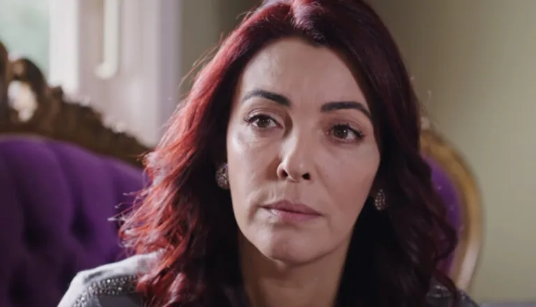 Момент из 31 серии 1 сезона