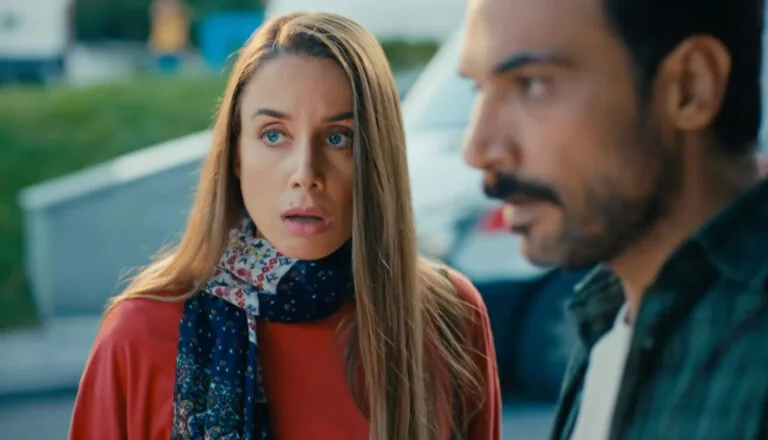 Картинка к «1 сезон 5 серия»